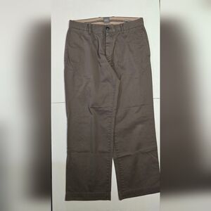 GAP Men's Tan Chinos
